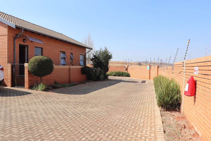 3 Bedroom Property for Sale in Krugersdorp Gauteng