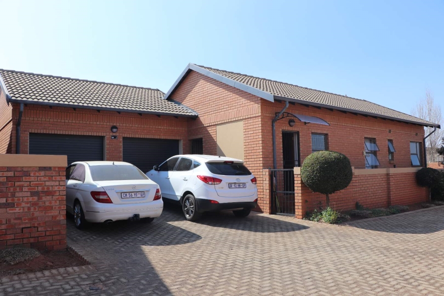 3 Bedroom Property for Sale in Krugersdorp Gauteng