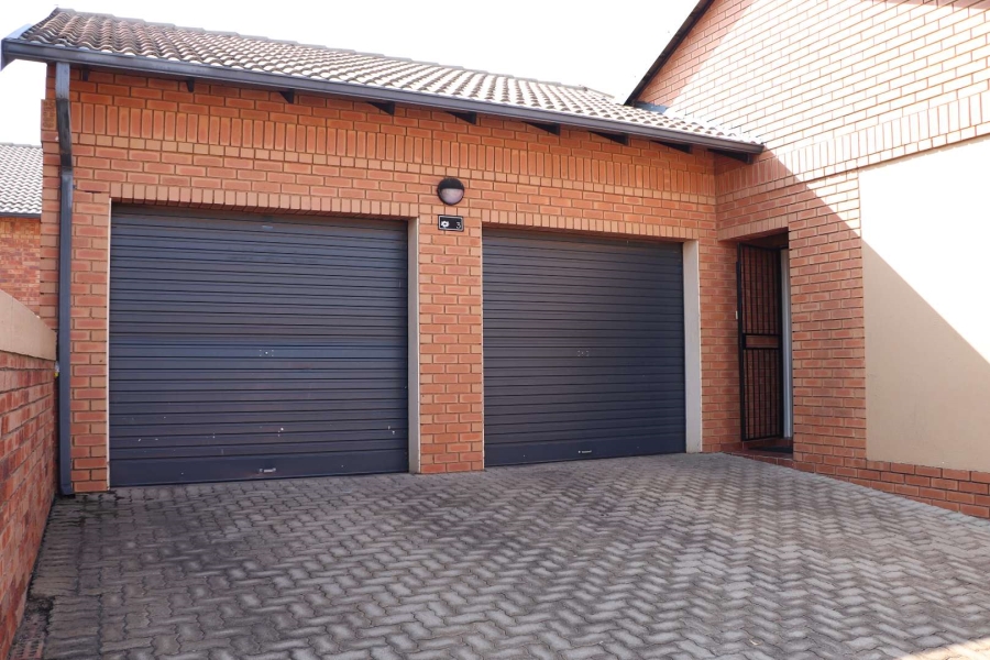 3 Bedroom Property for Sale in Krugersdorp Gauteng