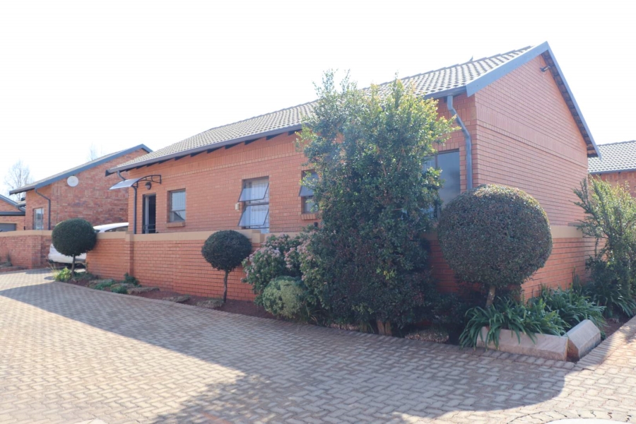 3 Bedroom Property for Sale in Krugersdorp Gauteng