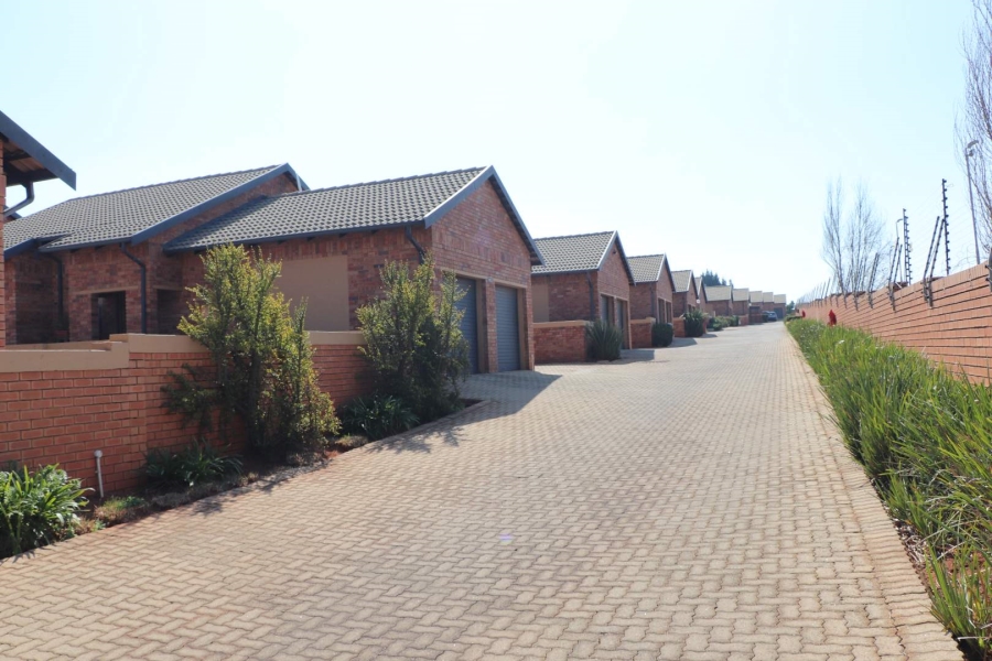 3 Bedroom Property for Sale in Krugersdorp Gauteng
