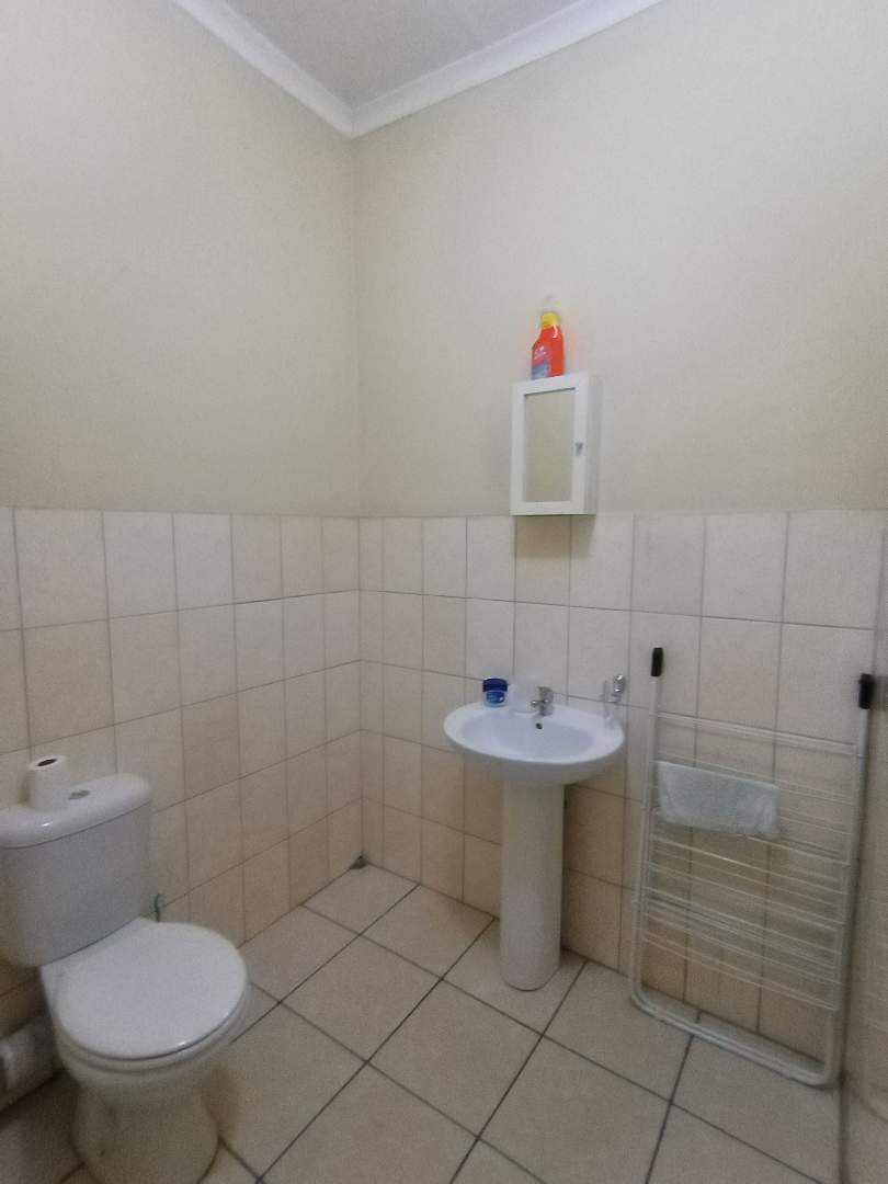 To Let 1 Bedroom Property for Rent in Norkem Park Gauteng