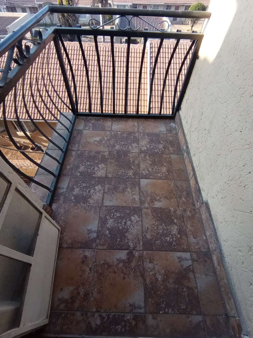 To Let 1 Bedroom Property for Rent in Norkem Park Gauteng