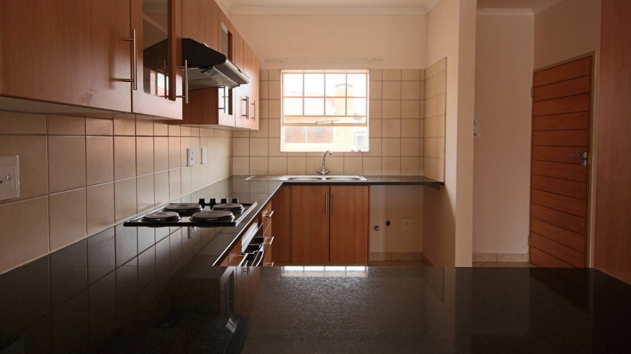To Let 3 Bedroom Property for Rent in Elardus Park Gauteng