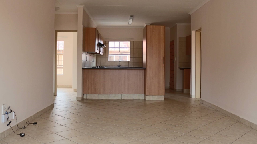 To Let 3 Bedroom Property for Rent in Elardus Park Gauteng