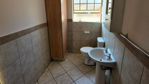 To Let 1 Bedroom Property for Rent in Elardus Park Gauteng