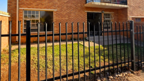 To Let 1 Bedroom Property for Rent in Elardus Park Gauteng
