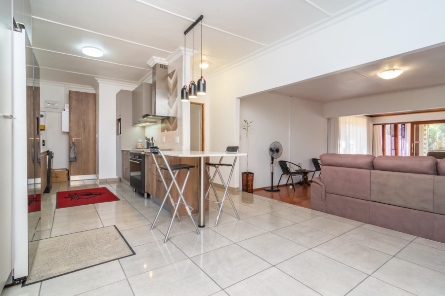 To Let 3 Bedroom Property for Rent in Bordeaux Gauteng