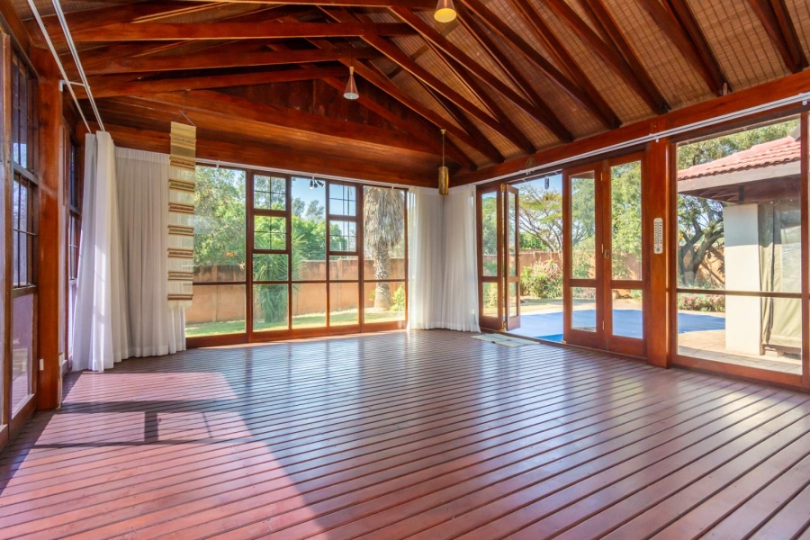To Let 3 Bedroom Property for Rent in Bordeaux Gauteng
