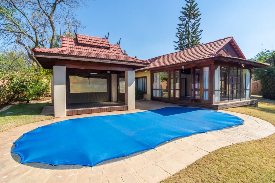 To Let 3 Bedroom Property for Rent in Bordeaux Gauteng