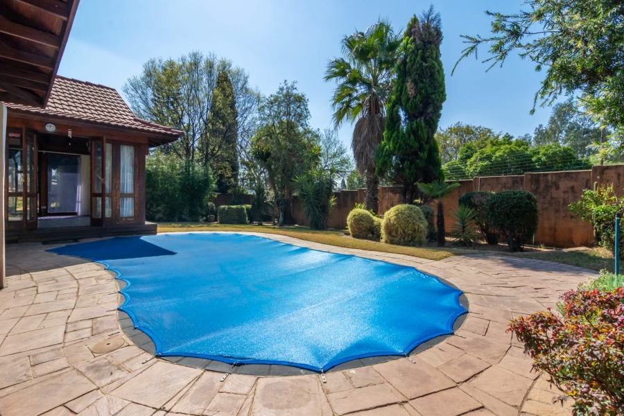 To Let 3 Bedroom Property for Rent in Bordeaux Gauteng