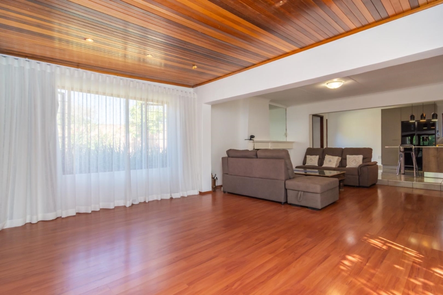 To Let 3 Bedroom Property for Rent in Bordeaux Gauteng