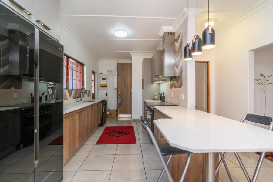 To Let 3 Bedroom Property for Rent in Bordeaux Gauteng