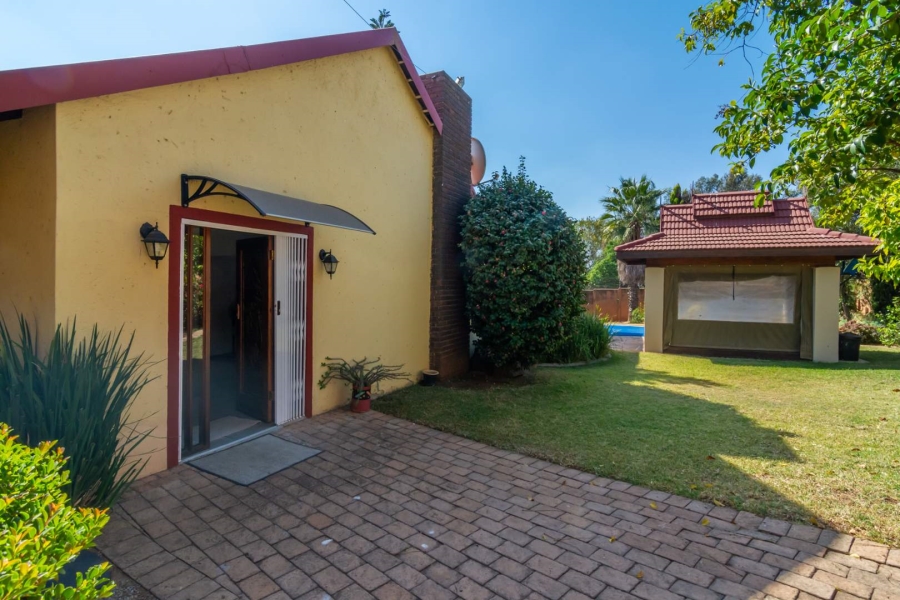 To Let 3 Bedroom Property for Rent in Bordeaux Gauteng