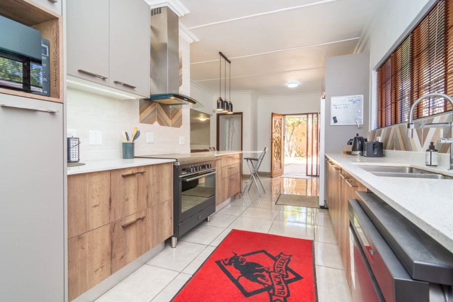 To Let 3 Bedroom Property for Rent in Bordeaux Gauteng