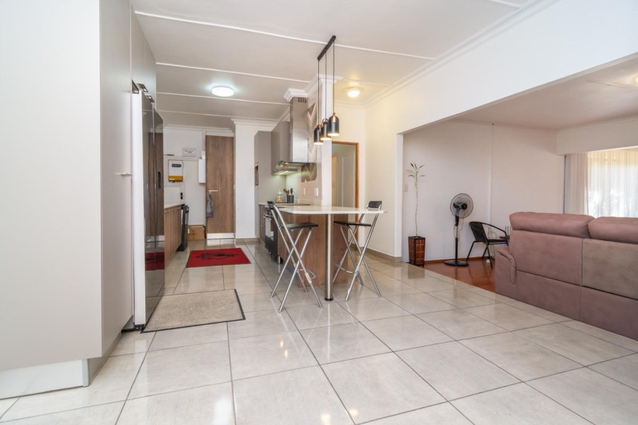 To Let 3 Bedroom Property for Rent in Bordeaux Gauteng