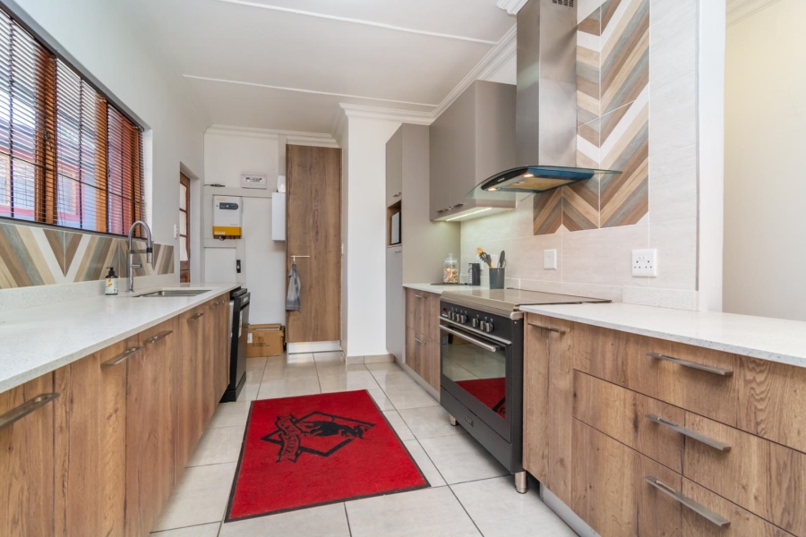 To Let 3 Bedroom Property for Rent in Bordeaux Gauteng