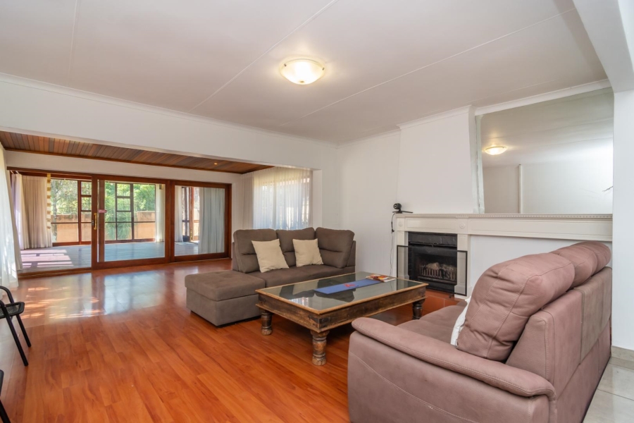 To Let 3 Bedroom Property for Rent in Bordeaux Gauteng