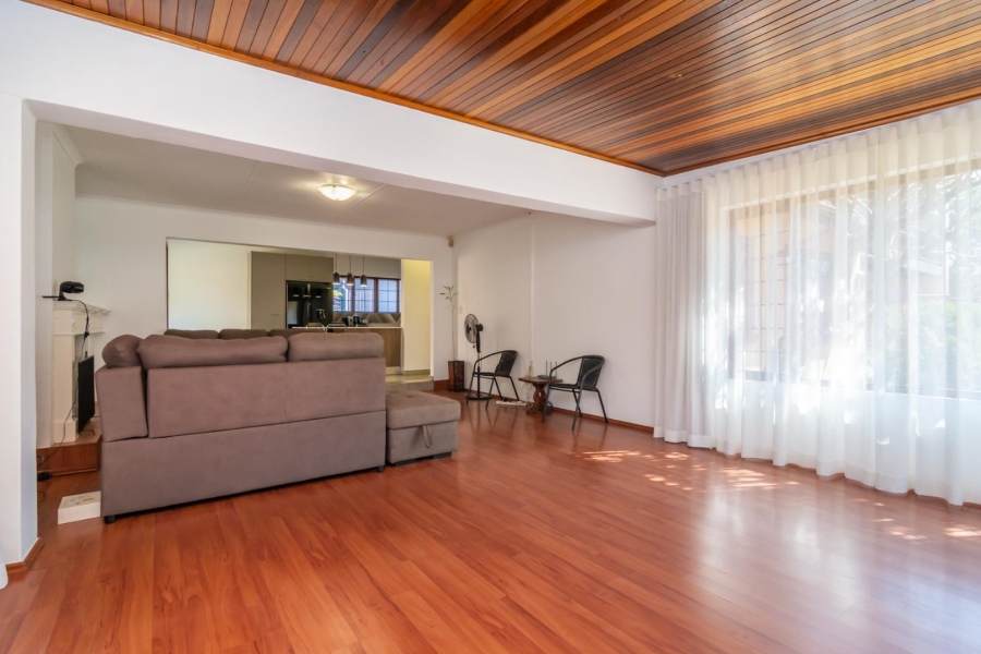 To Let 3 Bedroom Property for Rent in Bordeaux Gauteng