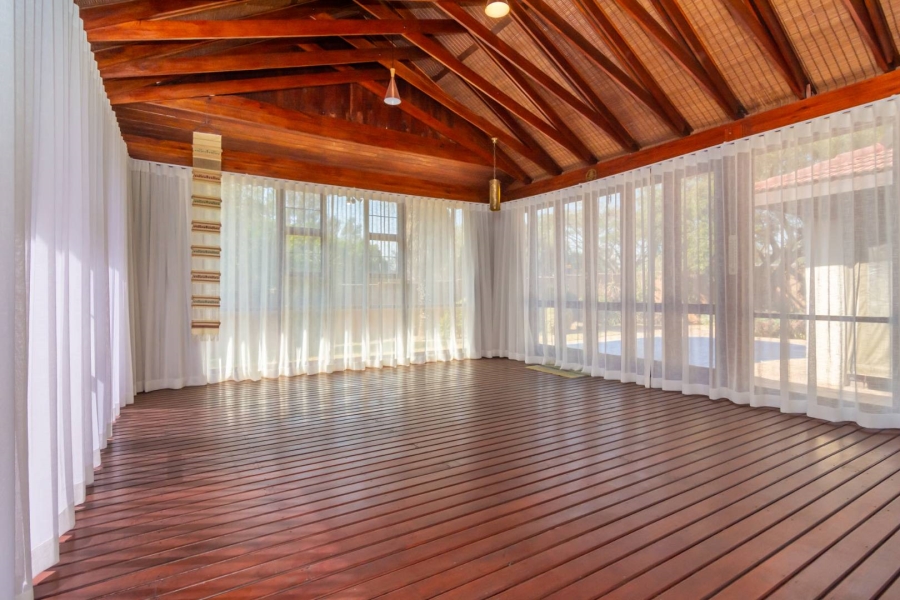 To Let 3 Bedroom Property for Rent in Bordeaux Gauteng