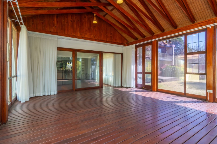 To Let 3 Bedroom Property for Rent in Bordeaux Gauteng