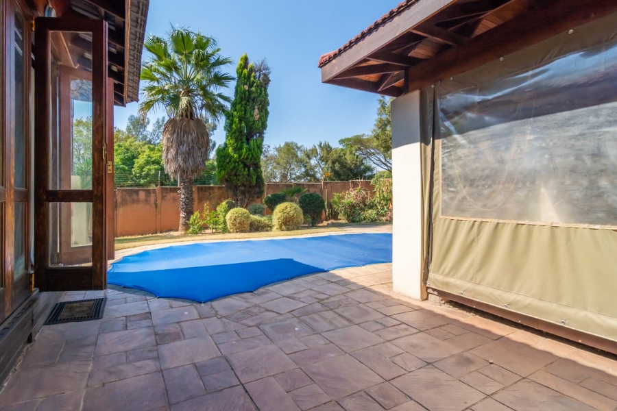 To Let 3 Bedroom Property for Rent in Bordeaux Gauteng
