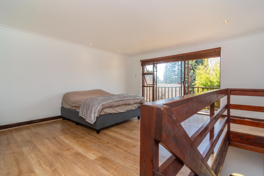 To Let 3 Bedroom Property for Rent in Bordeaux Gauteng