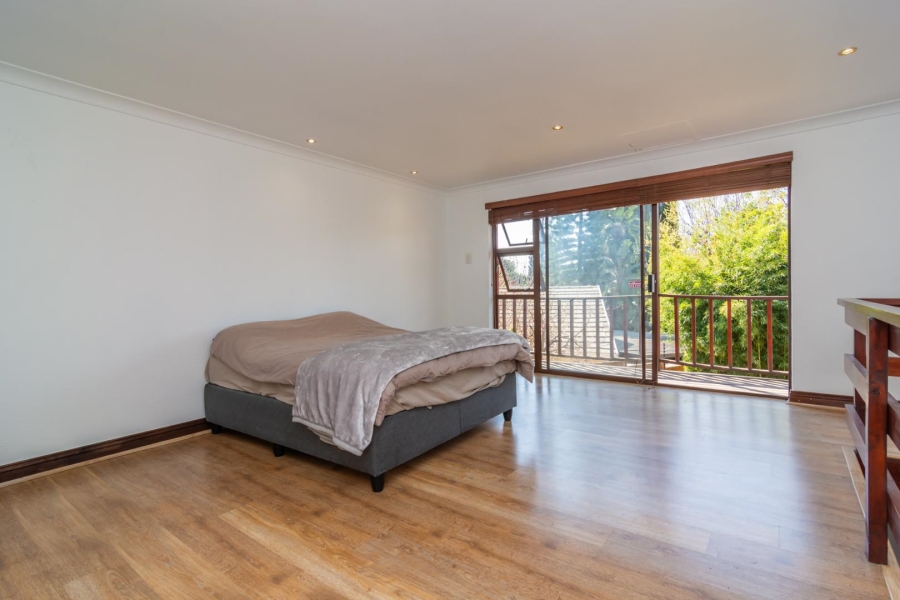 To Let 3 Bedroom Property for Rent in Bordeaux Gauteng
