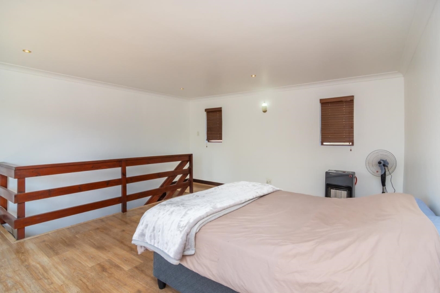 To Let 3 Bedroom Property for Rent in Bordeaux Gauteng