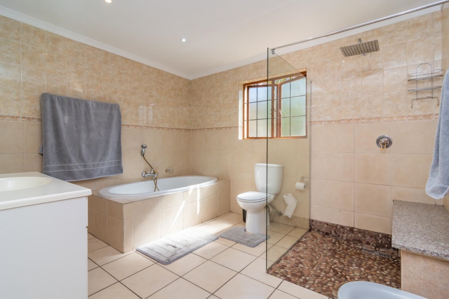 To Let 3 Bedroom Property for Rent in Bordeaux Gauteng