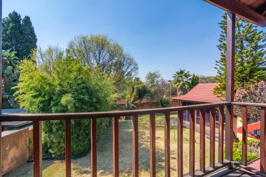 To Let 3 Bedroom Property for Rent in Bordeaux Gauteng