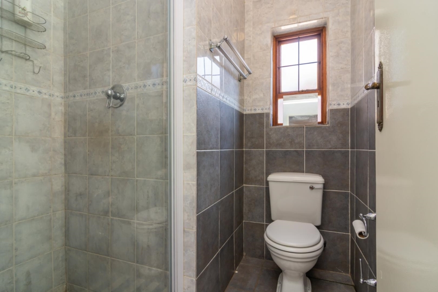 To Let 3 Bedroom Property for Rent in Bordeaux Gauteng