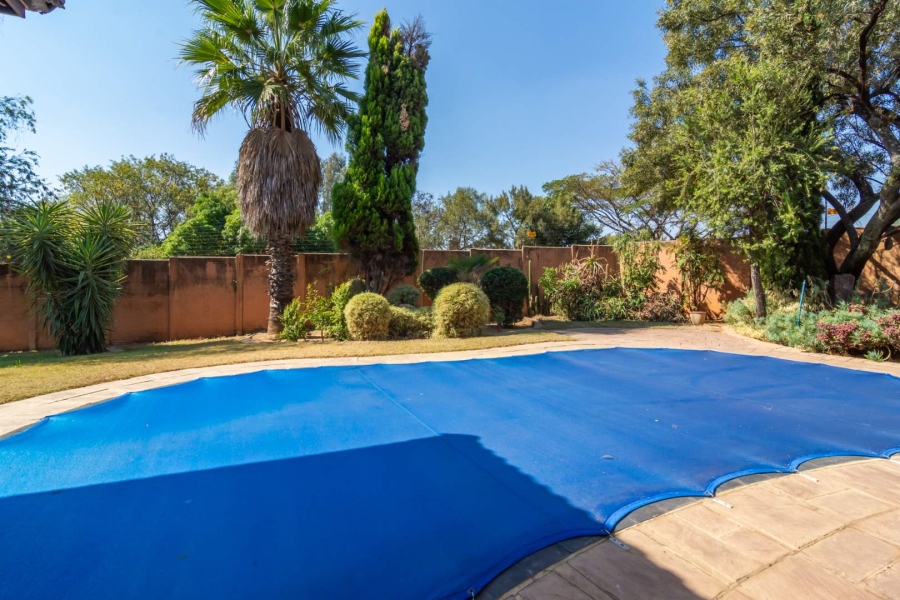 To Let 3 Bedroom Property for Rent in Bordeaux Gauteng