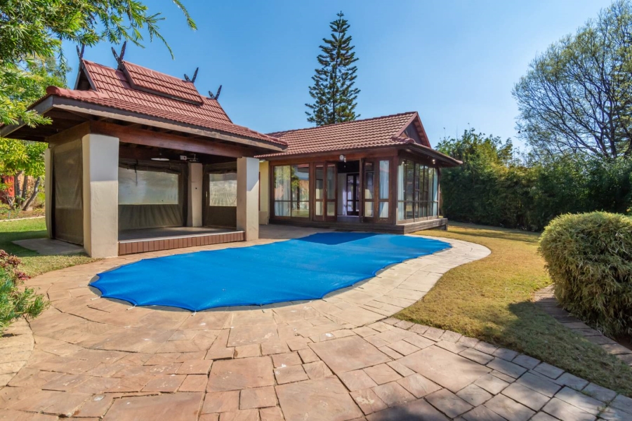 To Let 3 Bedroom Property for Rent in Bordeaux Gauteng