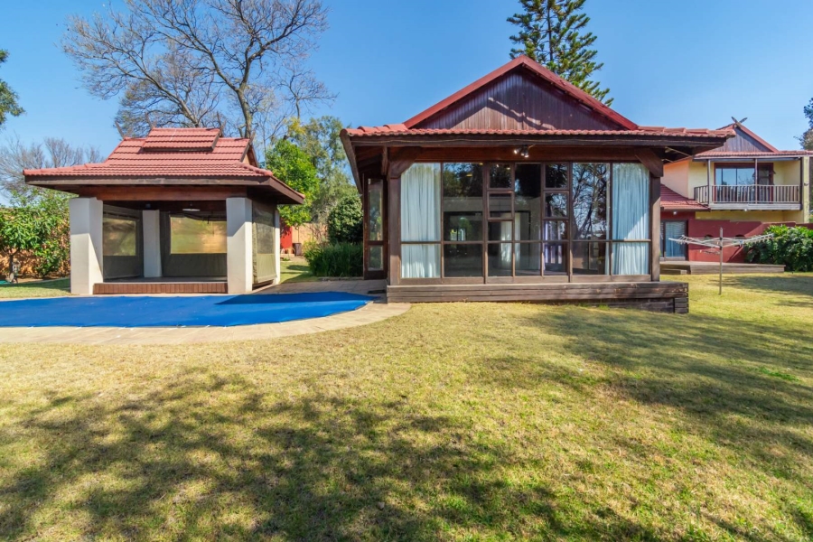To Let 3 Bedroom Property for Rent in Bordeaux Gauteng