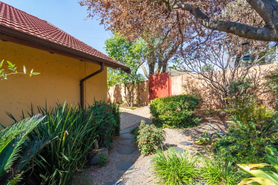 To Let 3 Bedroom Property for Rent in Bordeaux Gauteng