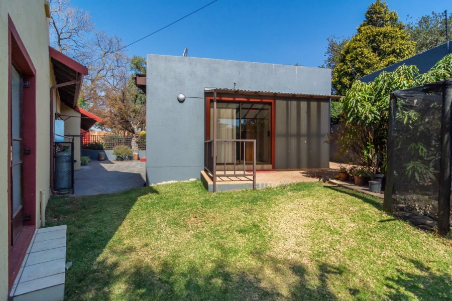 To Let 3 Bedroom Property for Rent in Bordeaux Gauteng
