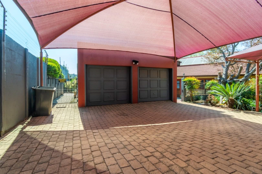 To Let 3 Bedroom Property for Rent in Bordeaux Gauteng