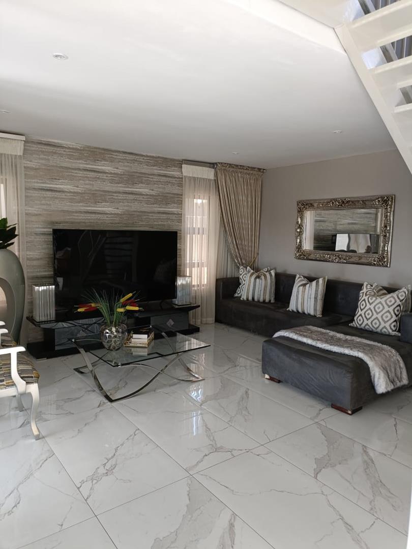 To Let 3 Bedroom Property for Rent in Montana Park Gauteng