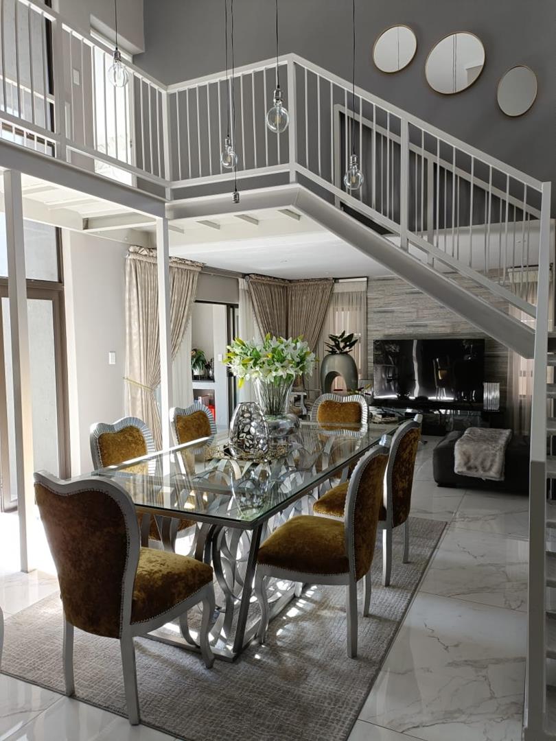 To Let 3 Bedroom Property for Rent in Montana Park Gauteng