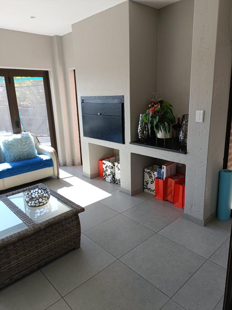 To Let 3 Bedroom Property for Rent in Montana Park Gauteng