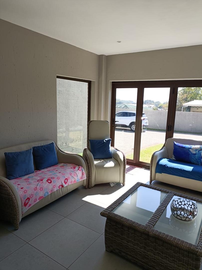 To Let 3 Bedroom Property for Rent in Montana Park Gauteng