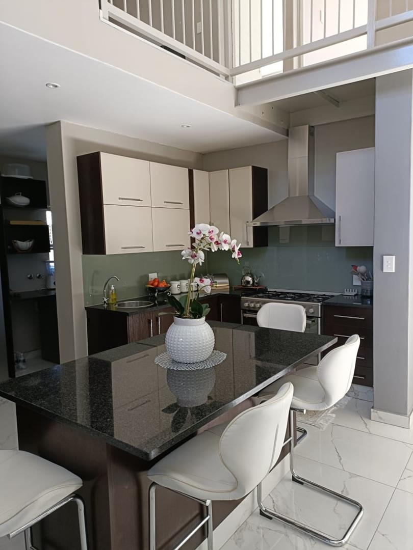 To Let 3 Bedroom Property for Rent in Montana Park Gauteng