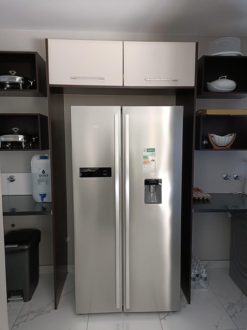 To Let 3 Bedroom Property for Rent in Montana Park Gauteng