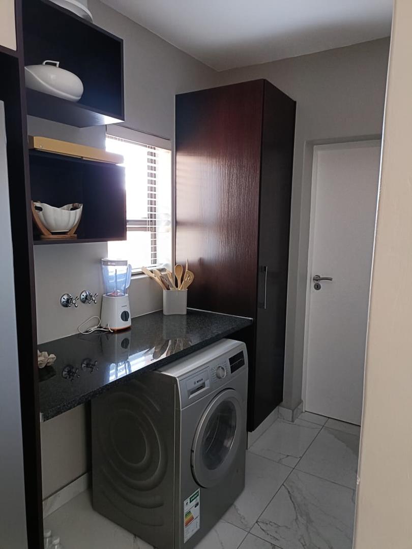 To Let 3 Bedroom Property for Rent in Montana Park Gauteng