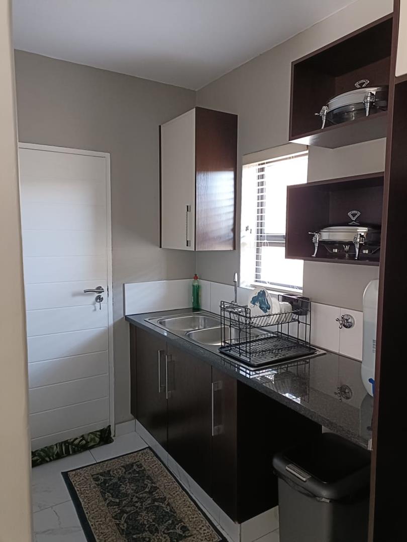 To Let 3 Bedroom Property for Rent in Montana Park Gauteng