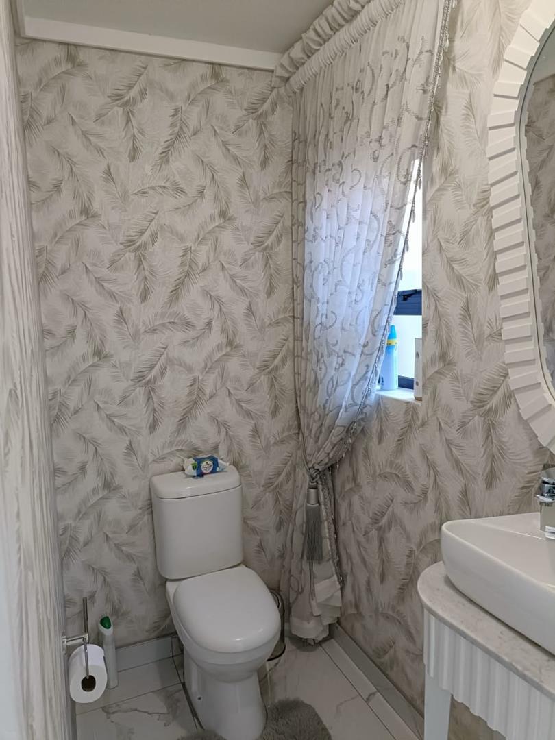 To Let 3 Bedroom Property for Rent in Montana Park Gauteng