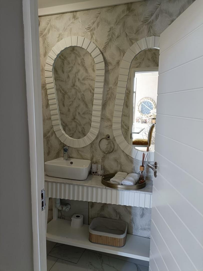 To Let 3 Bedroom Property for Rent in Montana Park Gauteng