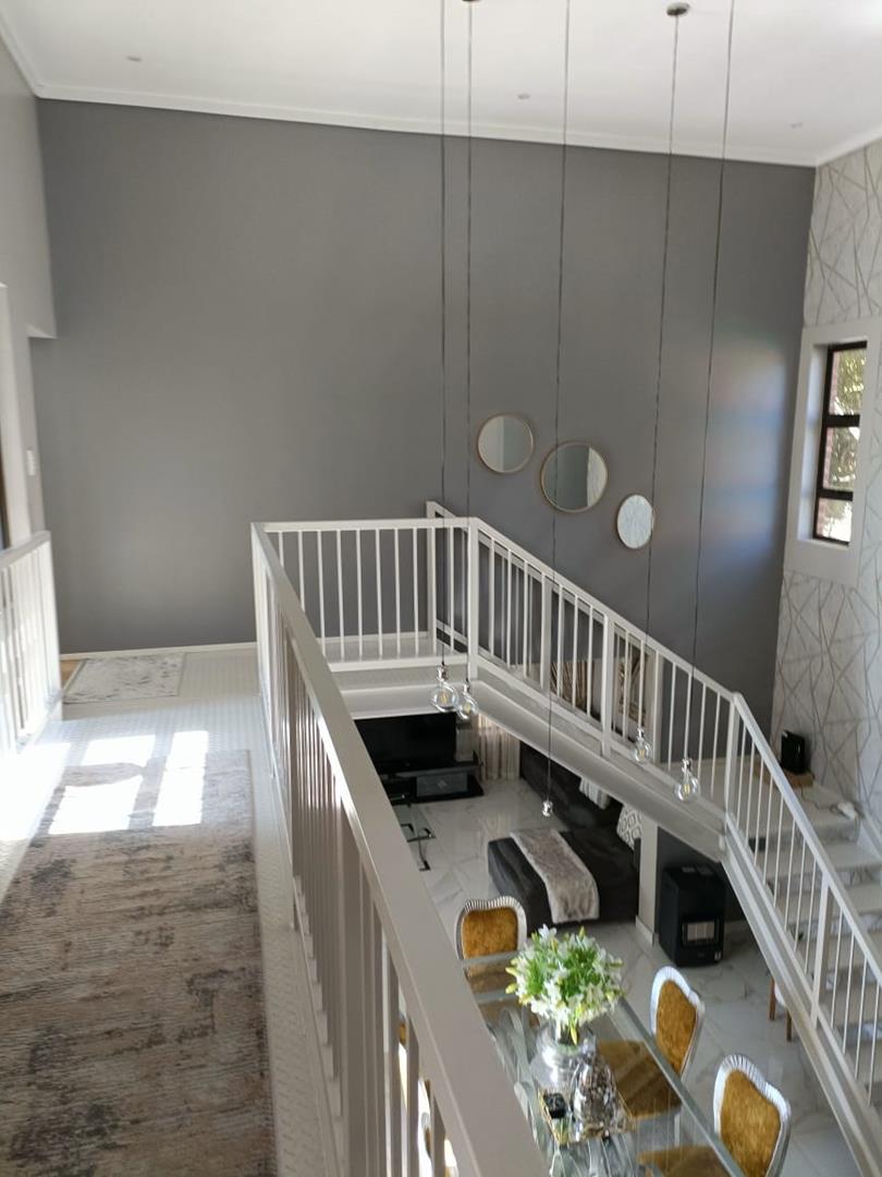 To Let 3 Bedroom Property for Rent in Montana Park Gauteng