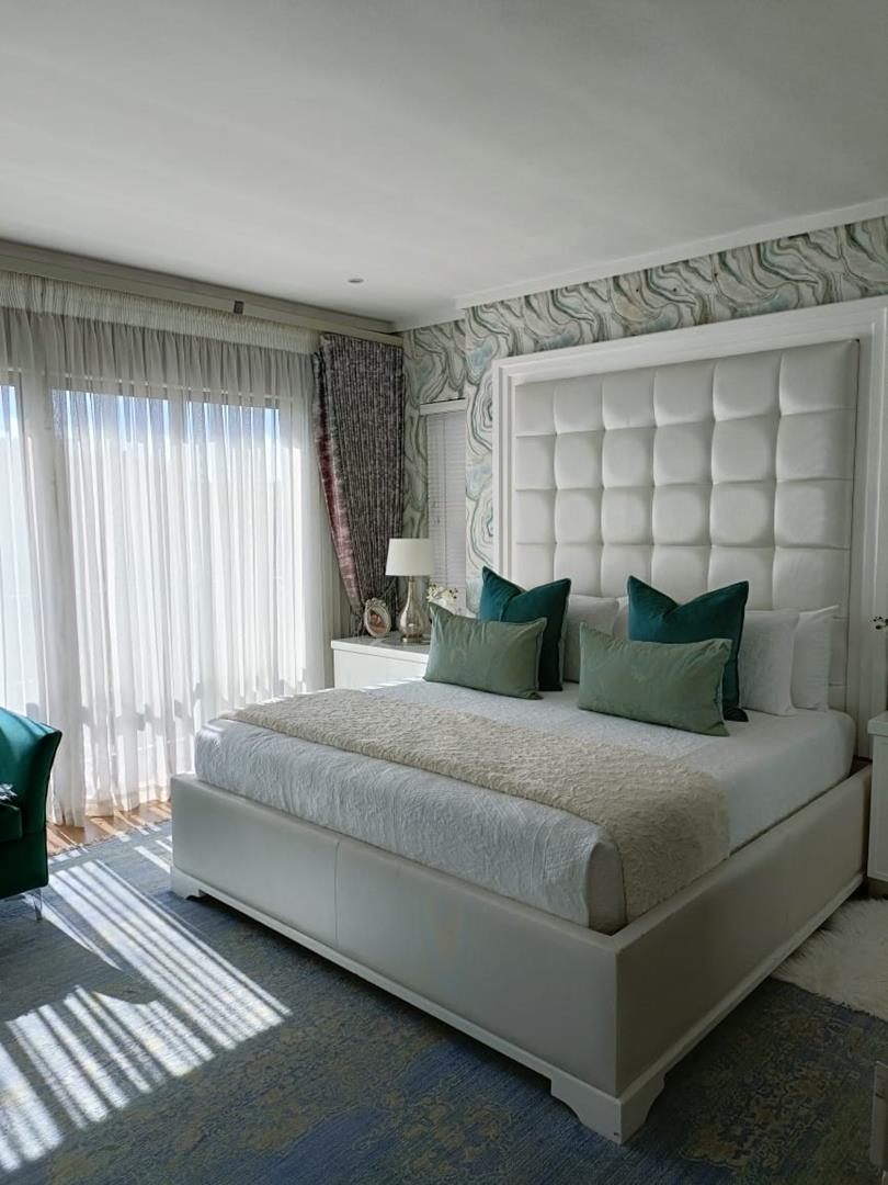 To Let 3 Bedroom Property for Rent in Montana Park Gauteng